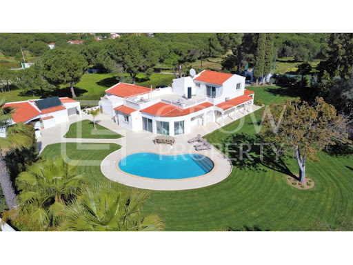 7 chambres Villa à Almancil, Portugal No. 239596