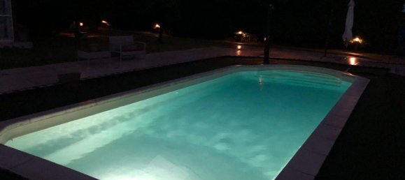 14 bedrooms Villa in Nibbiola, Italy No. 377488 49