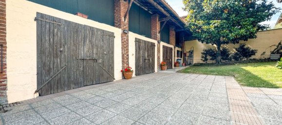 14 bedrooms Villa in Nibbiola, Italy No. 377488 38