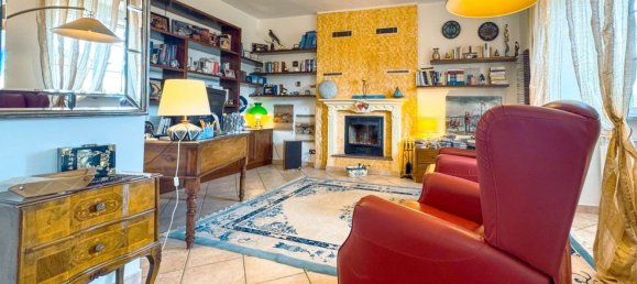 14 bedrooms Villa in Nibbiola, Italy No. 377488 11