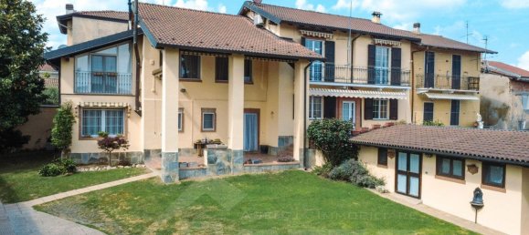 14 bedrooms Villa in Nibbiola, Italy No. 377488 35