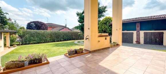 14 bedrooms Villa in Nibbiola, Italy No. 377488 33