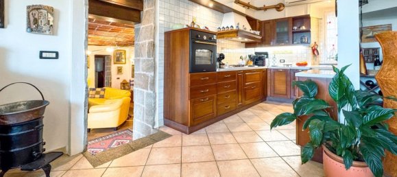 14 bedrooms Villa in Nibbiola, Italy No. 377488 5