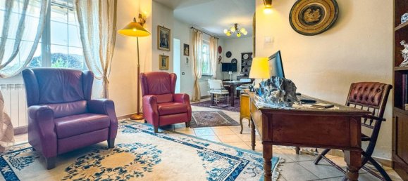 14 bedrooms Villa in Nibbiola, Italy No. 377488 12