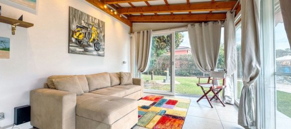 14 bedrooms Villa in Nibbiola, Italy No. 377488 45