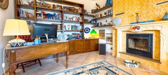 14 bedrooms Villa in Nibbiola, Italy No. 377488 10