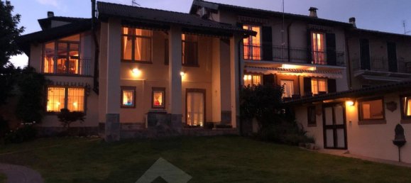 14 bedrooms Villa in Nibbiola, Italy No. 377488 36