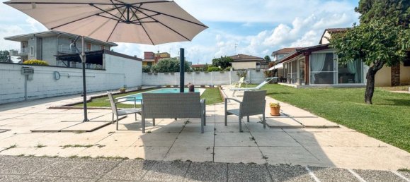 14 bedrooms Villa in Nibbiola, Italy No. 377488 41