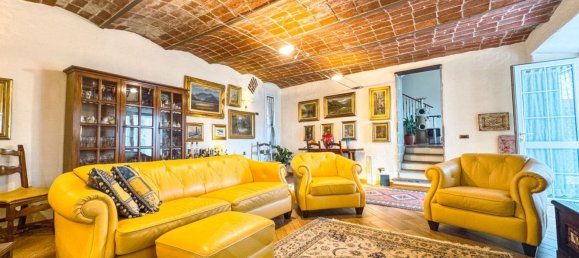 14 bedrooms Villa in Nibbiola, Italy No. 377488 4
