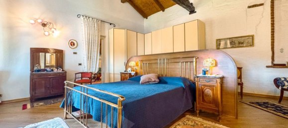 14 bedrooms Villa in Nibbiola, Italy No. 377488 16