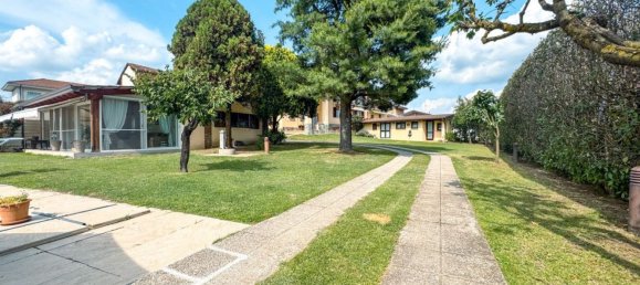 14 bedrooms Villa in Nibbiola, Italy No. 377488 39