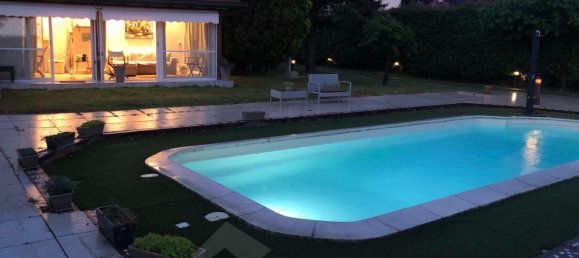 14 bedrooms Villa in Nibbiola, Italy No. 377488 48