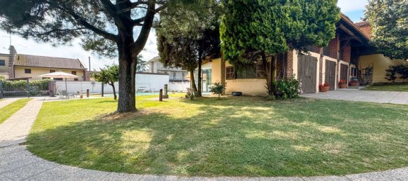 14 bedrooms Villa in Nibbiola, Italy No. 377488 40