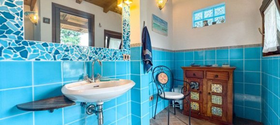 14 bedrooms Villa in Nibbiola, Italy No. 377488 50