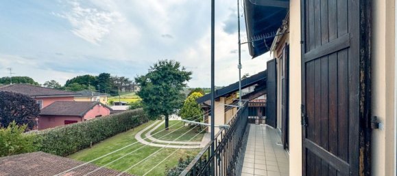 14 bedrooms Villa in Nibbiola, Italy No. 377488 23