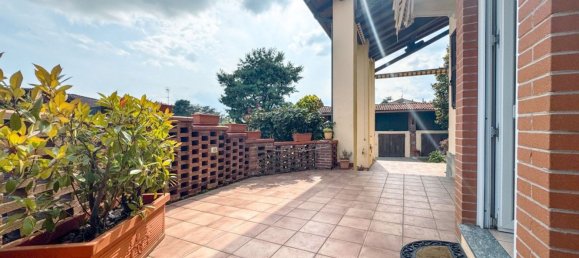 14 bedrooms Villa in Nibbiola, Italy No. 377488 34