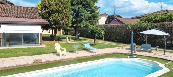 14 bedrooms Villa in Nibbiola, Italy No. 377488 47