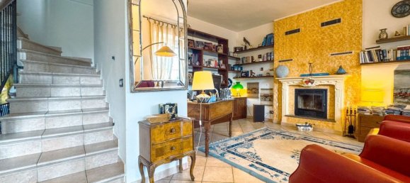 14 bedrooms Villa in Nibbiola, Italy No. 377488 7