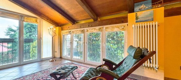 14 bedrooms Villa in Nibbiola, Italy No. 377488 20