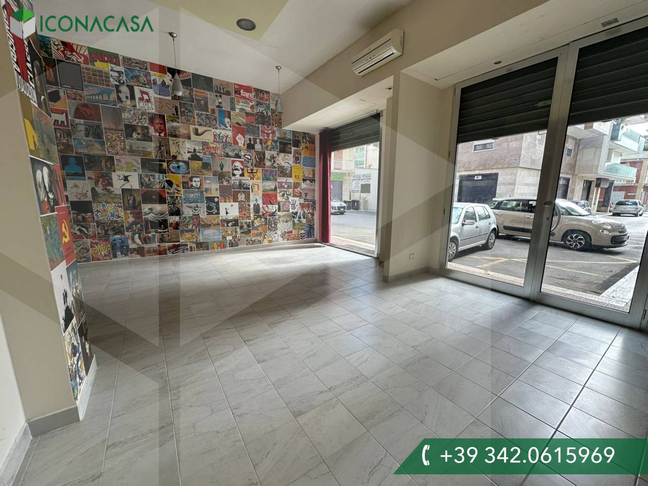 90m² Commercial property in Bitonto, Italy No. 29321