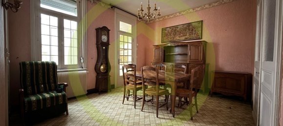 Дом с 2 спальнями в Аниш, Франция № 332520 3