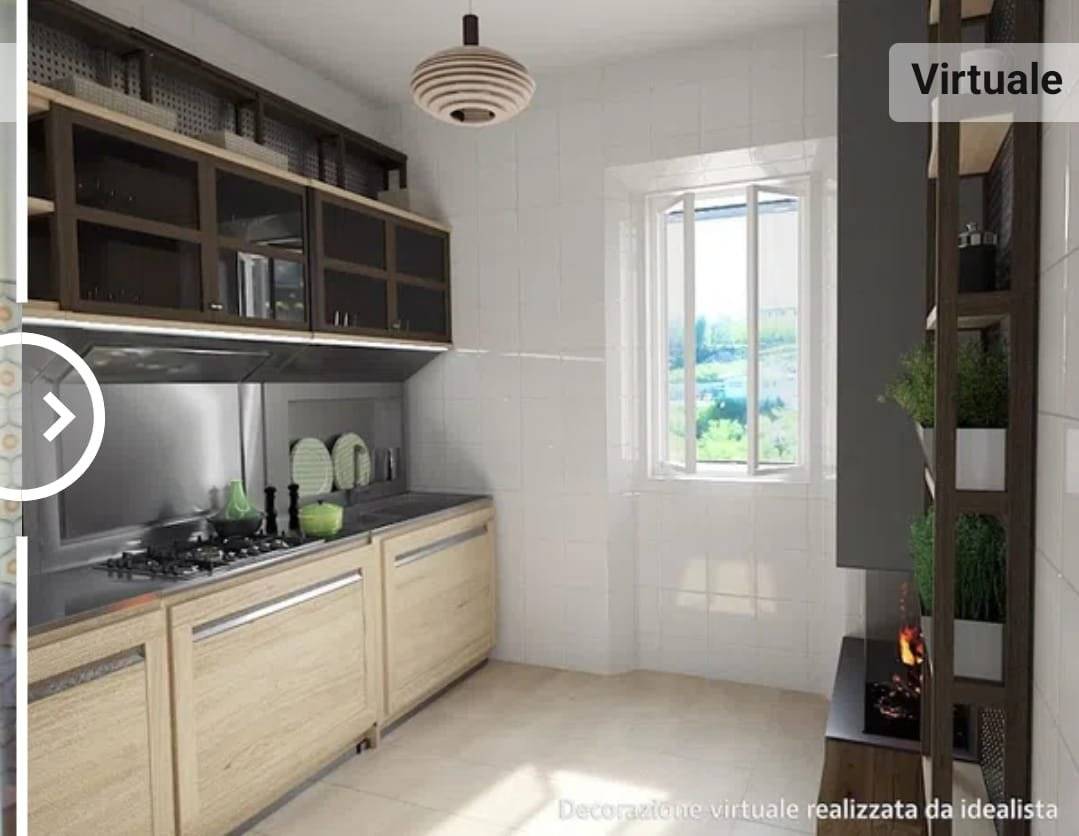 3 Schlafzimmer Wohnung in Caprarola, Italy, Nr. 88680