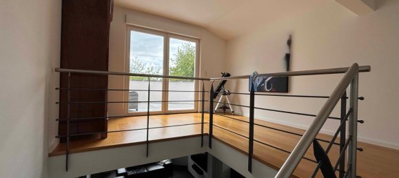 4-salle Duplex à Saarbrucken, Germany No. 237370 2