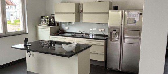 4-salle Duplex à Saarbrucken, Germany No. 237370 5