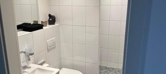 4-salle Duplex à Saarbrucken, Germany No. 237370 10