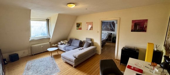 Квартира с 1 спальней в Дюссельдорф, Германия № 281976 3