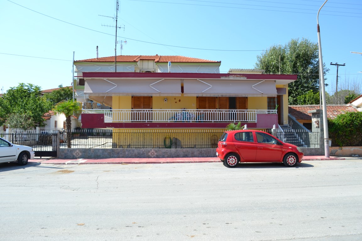 3 bedrooms Commercial property for sale in Chalkidiki, Central Macedonia, Macedonia and Thrace, Greece № 56520