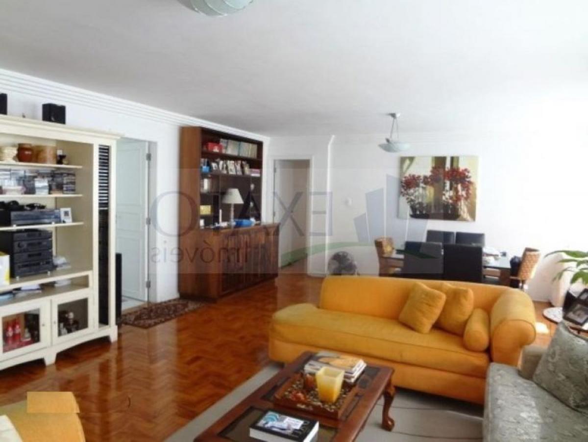 3 bedrooms Apartment in Sao Paulo, Brazil No. 564867