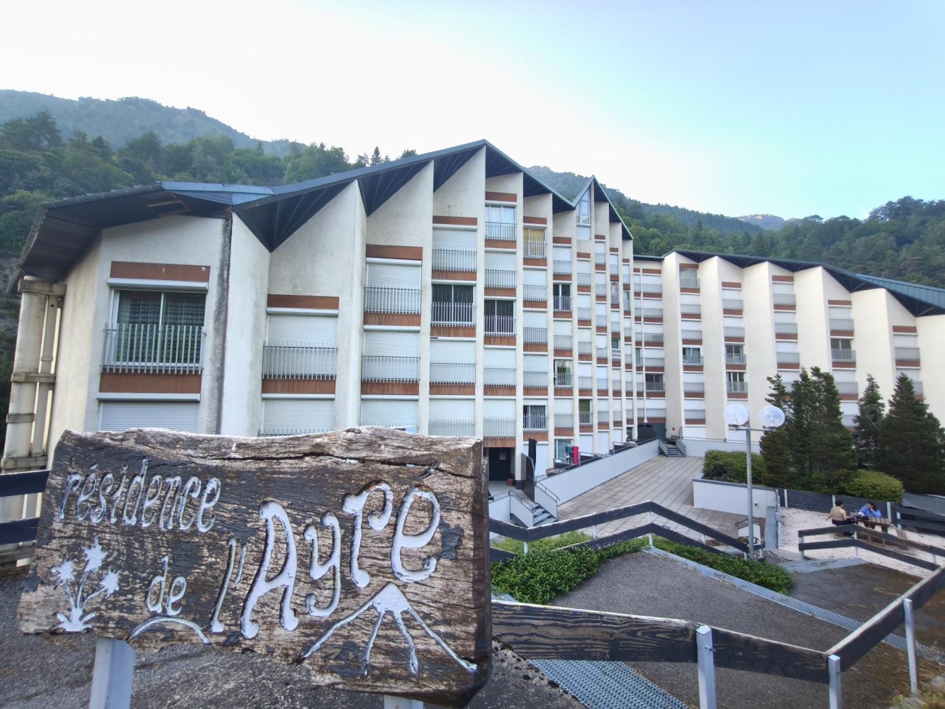 Studio in Occitanie, France No. 292294