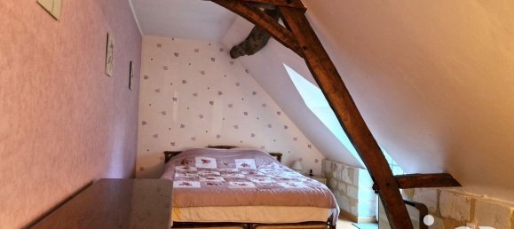 Casa de 2 dormitorios en Huismes, France No. 47793 23