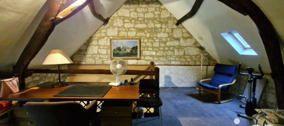 Casa de 2 dormitorios en Huismes, France No. 47793 30