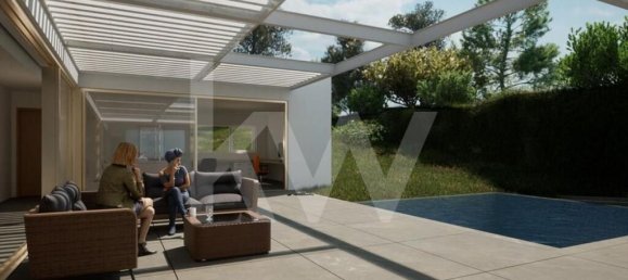 Земельный участок 266м² в Луш, Португалия № 152077 12