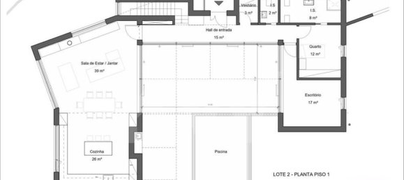 Земельный участок 266м² в Луш, Португалия № 152077 4