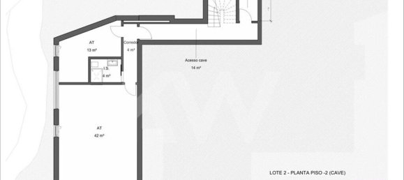 Земельный участок 266м² в Луш, Португалия № 152077 6