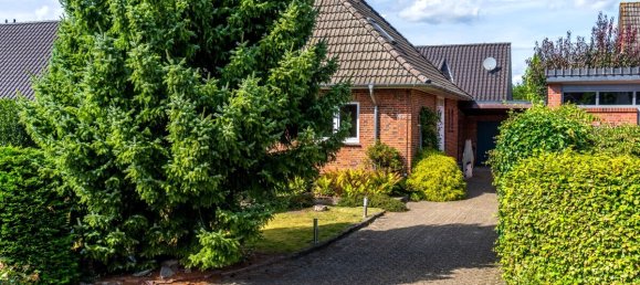 3 bedrooms House in Oldenburg, Germany No. 311727 13