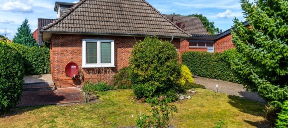 3 bedrooms House in Oldenburg, Germany No. 311727 12