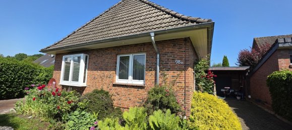 3 bedrooms House in Oldenburg, Germany No. 311727 10