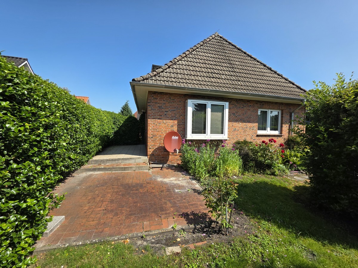 3 bedrooms House in Oldenburg, Germany No. 311727