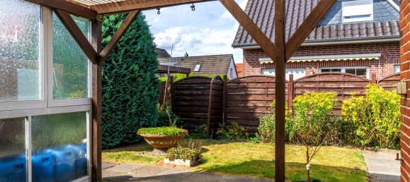 3 bedrooms House in Oldenburg, Germany No. 311727 16