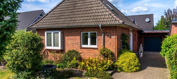 3 bedrooms House in Oldenburg, Germany No. 311727 11