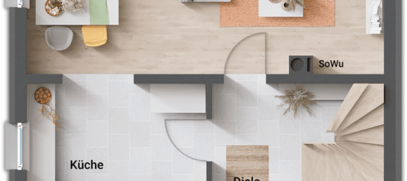 3 bedrooms House in Berndorf bei Salzburg, Austria No. 248363 2