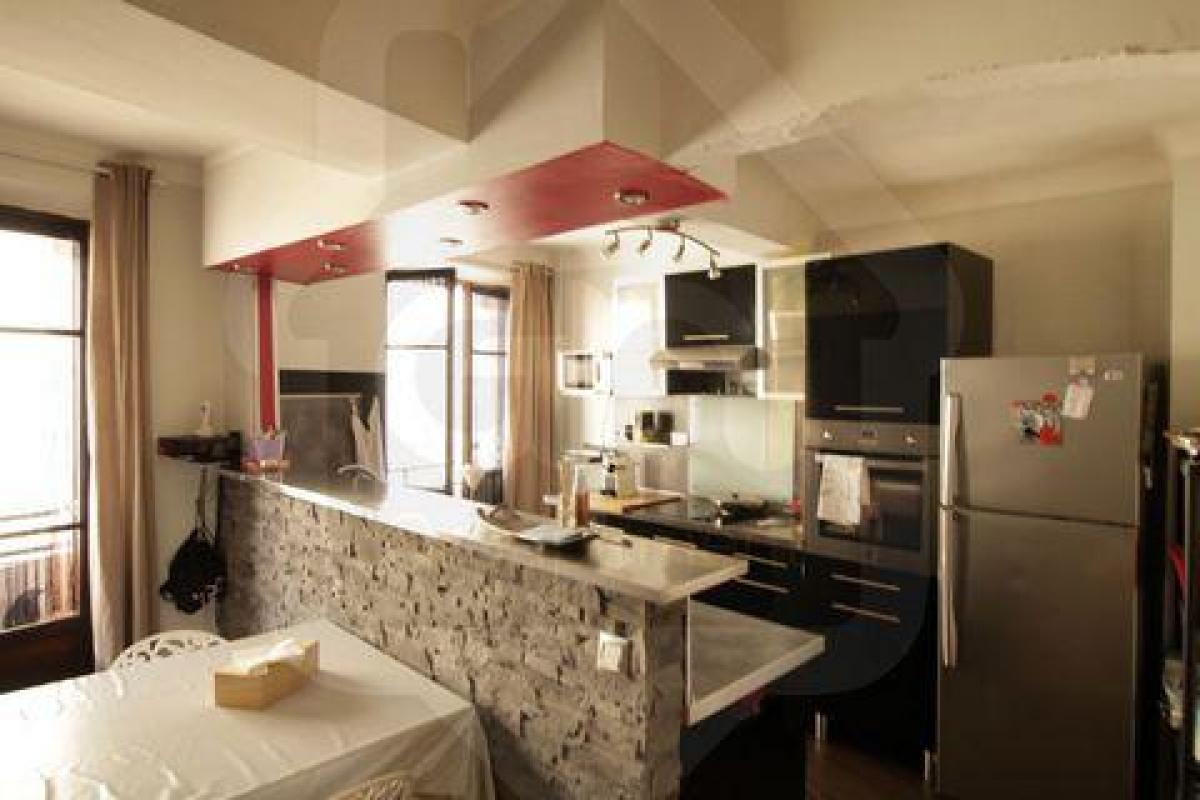 2 bedrooms House in Gonfaron, France No. 11676