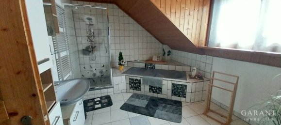 Casa de 7 habitaciónes en Baden-Wurttemberg, Germany No. 3219 24