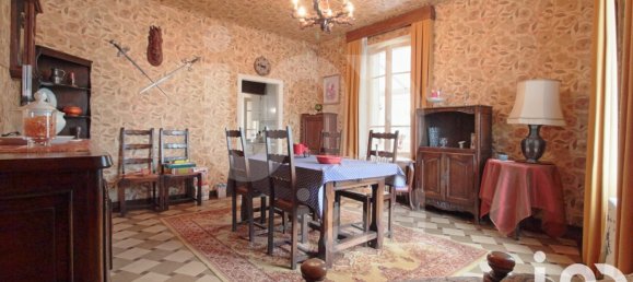 4 Schlafzimmer Haus in Beauvilliers, France, Nr. 42570 8