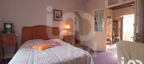 4 Schlafzimmer Haus in Beauvilliers, France, Nr. 42570 10