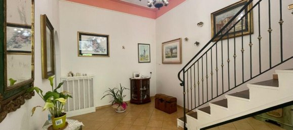 3 chambres Maison à Atina, Italy No. 57801 10